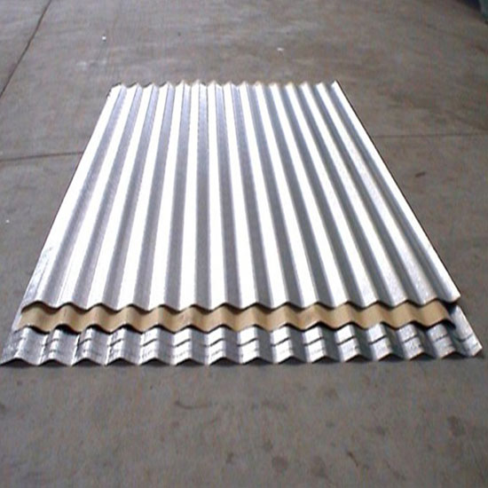 波紋氟碳鋁單板3