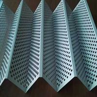 造型組合氟碳鋁單板3