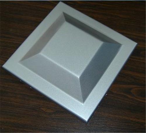 室內組合造型鋁單板